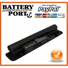 [ DELL LAPTOP BATTERY ] 312-0140 P649N